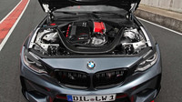 Lightweight Performance BMW M2 CSR