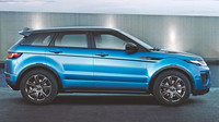 Range Rover Evoque Landmark Edition