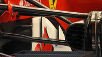 Nové díly Ferrari ve Španělsku