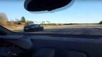 Lamborghini Huracán vs. Nissan GT-R