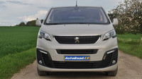 Peugeot Traveller 2.0 BlueHDI 180 AT (2017)