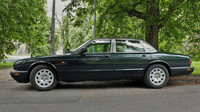 Jaguar XJ (x308) Sovereign z roku 1998