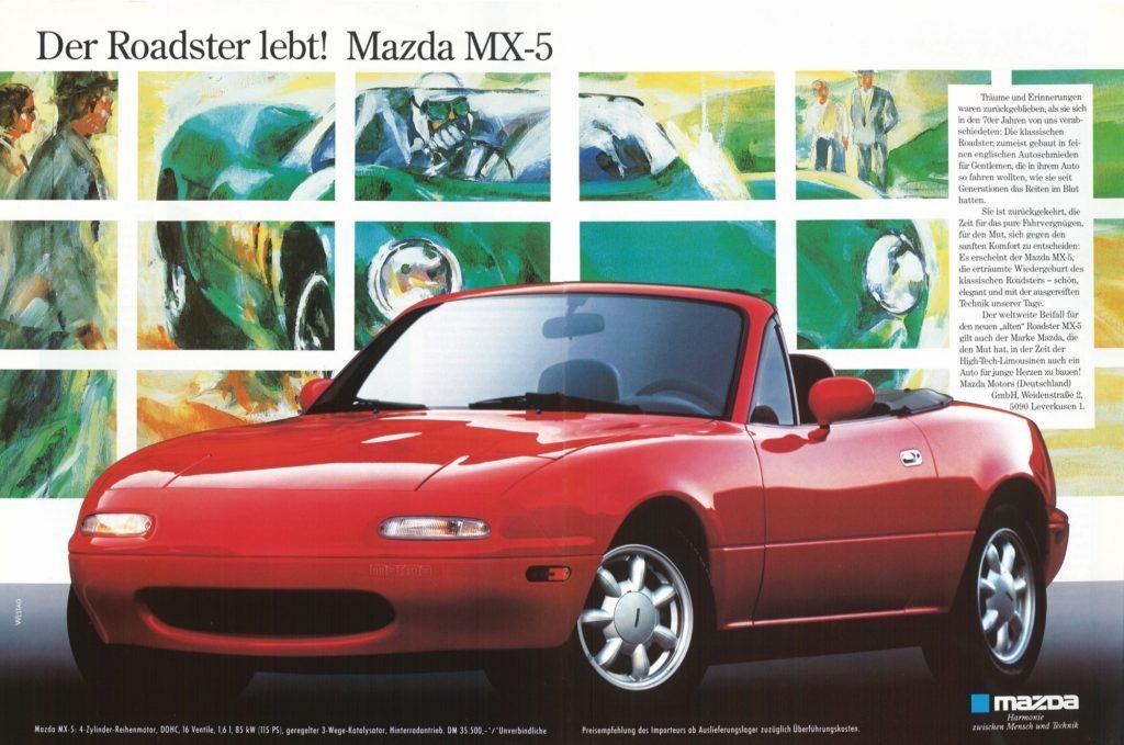 Mazda Classic Muzeum