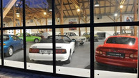 Mazda Classic Muzeum