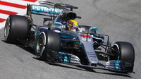 Lewis Hamilton udělal v Kanadě první úspěšný krok (ilustrační foto)