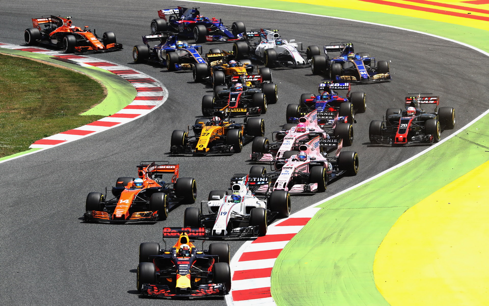 Dočká se Formule 1 za tři roky skutečně razantních změn?