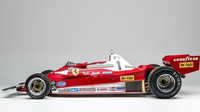 V Petersen Automotive Museum budou k vidění nejvýznamnějsí vozy Ferrari
