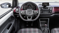 Volkswagen Up GTi