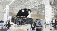 Nová továrna automobilky Lexus
