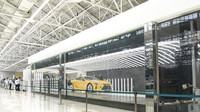 Nová továrna automobilky Lexus sloužící k výrobě modelů LC