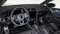 Volkswagen Golf GTI koncept