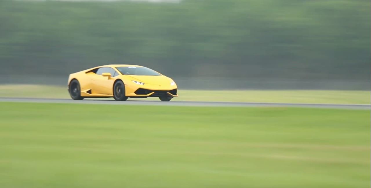 Upravené Lamborghini Huracán o výkonu až 3.000 koní