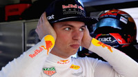 Max Verstappen v sobě po Monaku stále cítí hořkost