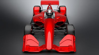 IndyCar 2018 - okruhová verze