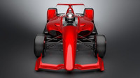 IndyCar 2018 - oválová verze