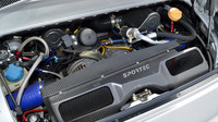 Jedinečné Porsche 911 GT2 nabídne výkon až 1.160 koní