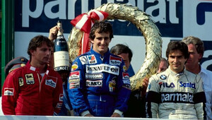 Byl Piquetův titul v roce 1983 opravdu spravedlivý, nebo se dočkal nepovolené pomoci? - anotační obrázek