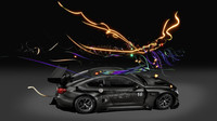 Nové BMW M6 GT3 Art Car sází na rozšířenou realitu