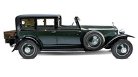 Rolls-Royce Phantom z majetku legendárního herce Freda Astaire