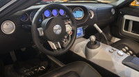 Vzácný Ford GT X1 z roku 2006