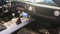 Vzácný Ford GT X1 z roku 2006