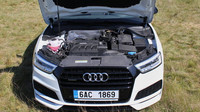 Audi Q3 Sport quattro S-line Competition