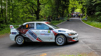 Rallye Most (CZE)