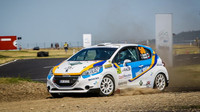 Rallye Most (CZE)