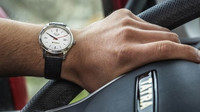 Speciální edice hodinek Prim Präsident k oslavě 120 let od výroby prvního vozu značky Tatra