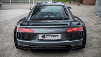 Audi R8 v úpravě od Prior-Design