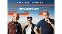Grand Tour (TV pořad Amazonu)