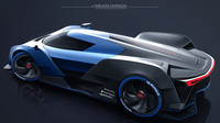 Audi RS Concept