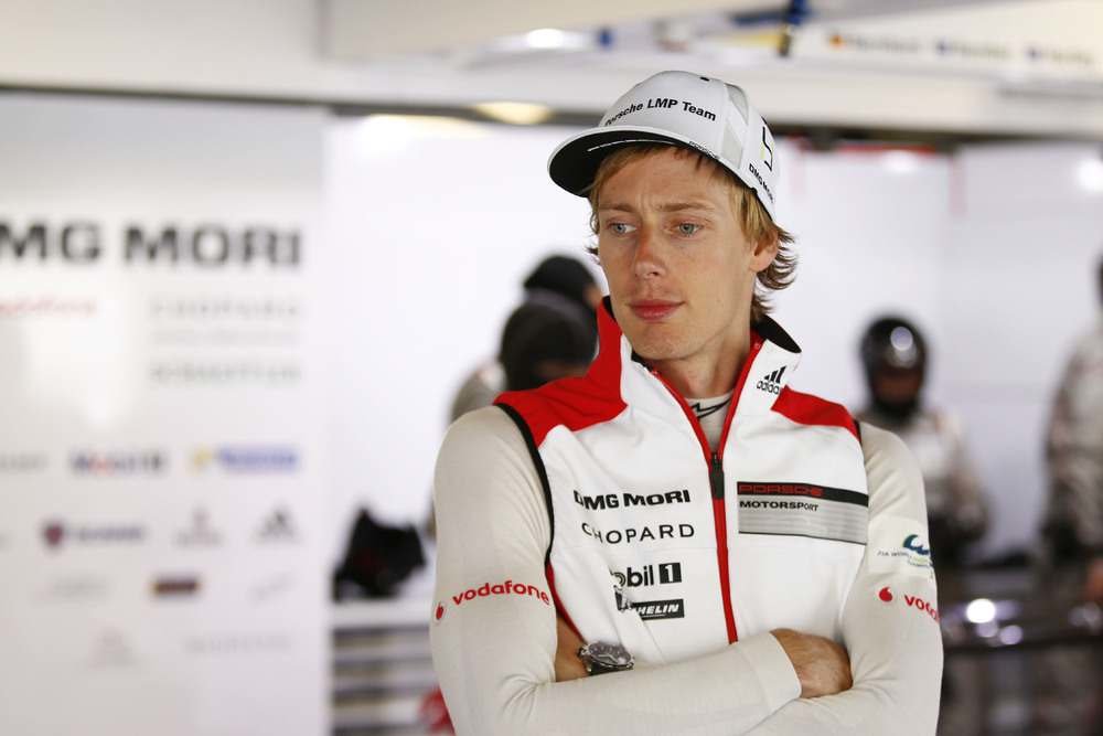 Dočkáme se příští týden závodního debutu Brendona Hartleyho nebo za Toro Rosso nastoupí někdo jiný?