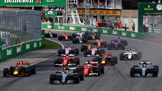 Dočkáme se v dohledné době v F1 vstupu dalších týmů?