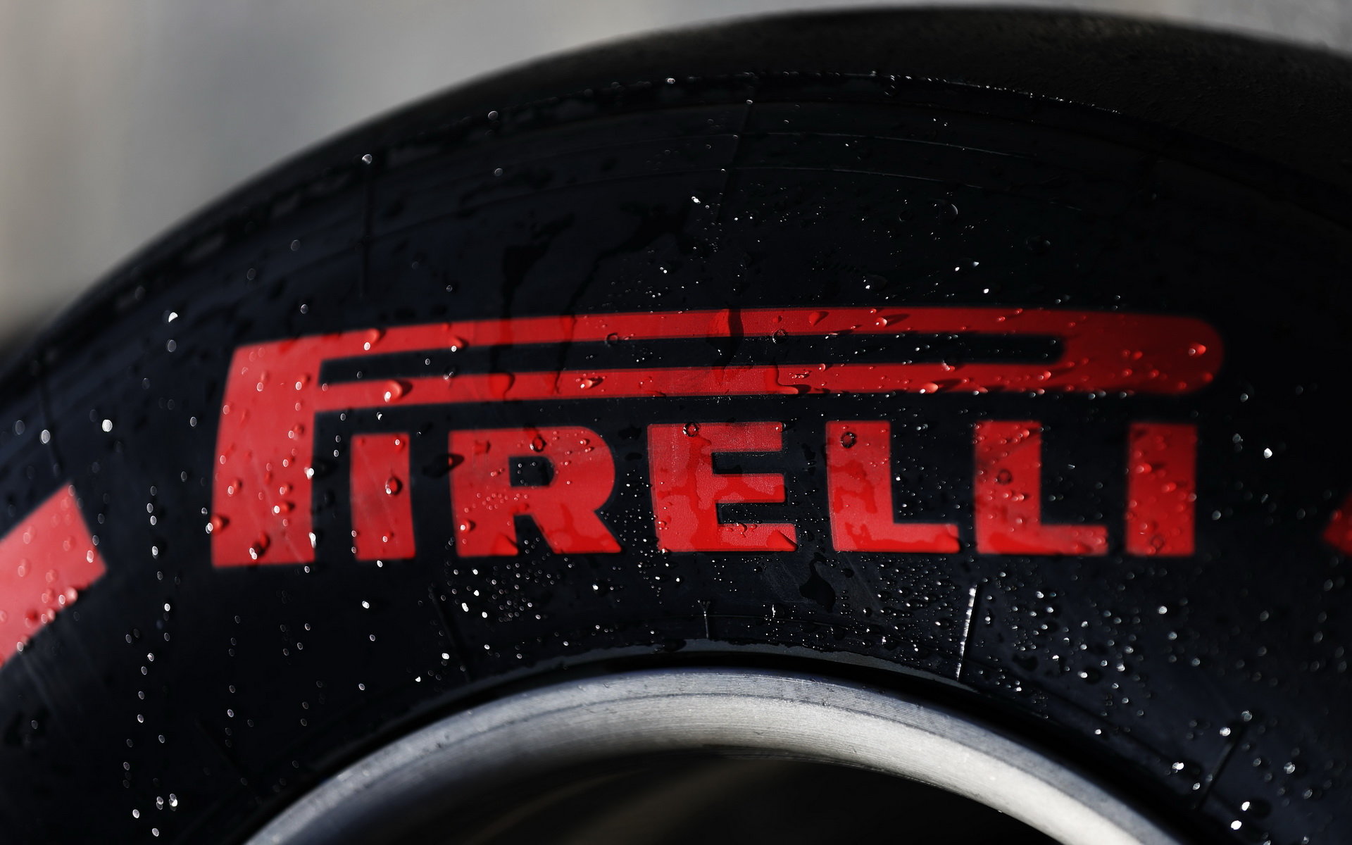 Pneumatiky Pirelli v kvalifikaci v Kanadě