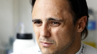 Felipe Massa není v Maďarsku fit