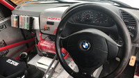 Speciální Land Rover Discovery ukrývá pod kapotou motor z BMW M3 o výkonu 350 koní