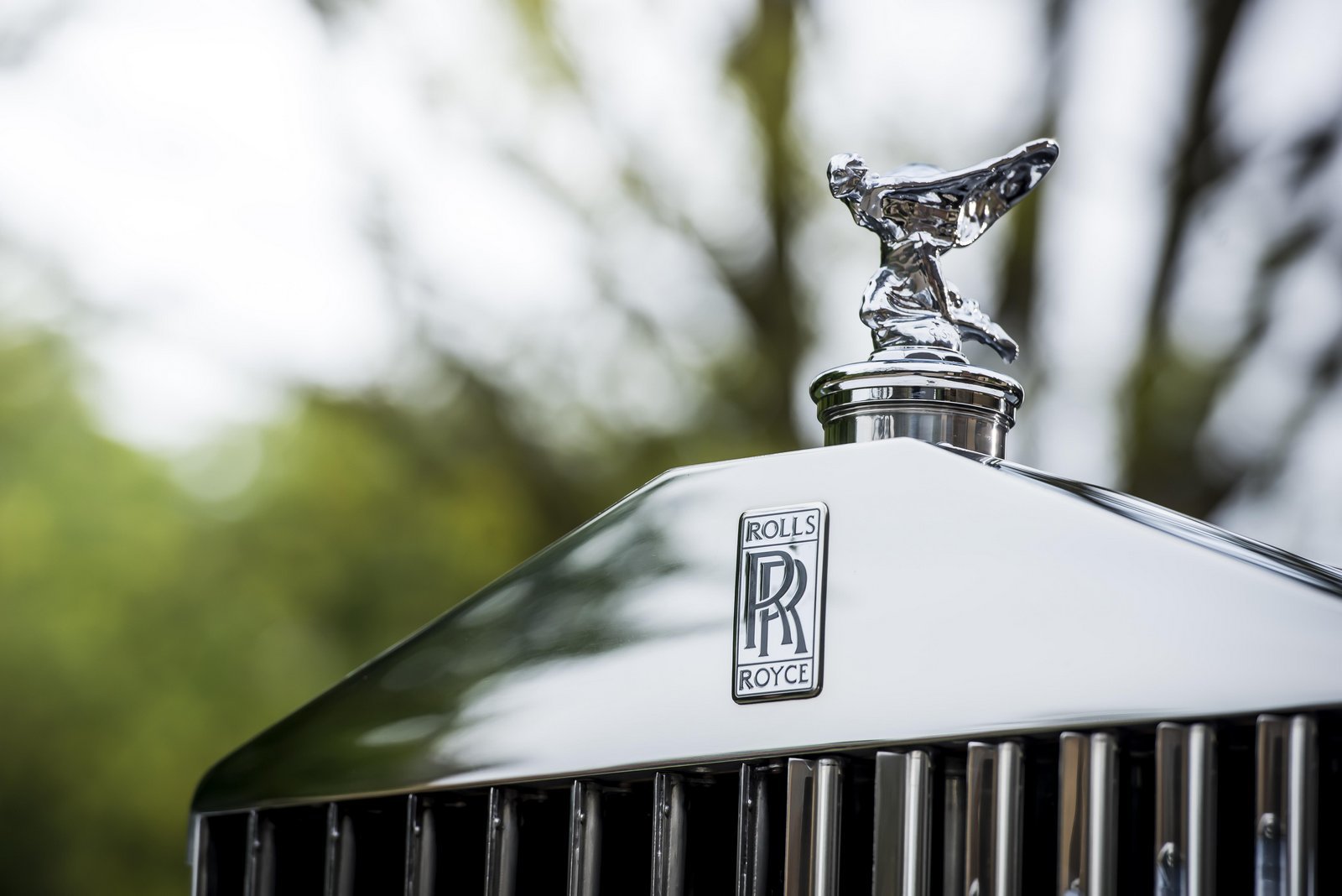 Rolls-Royce Phantom III generála Montgomeryho