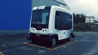 projekt SOHJOA.FI, mikrobusy EZ10