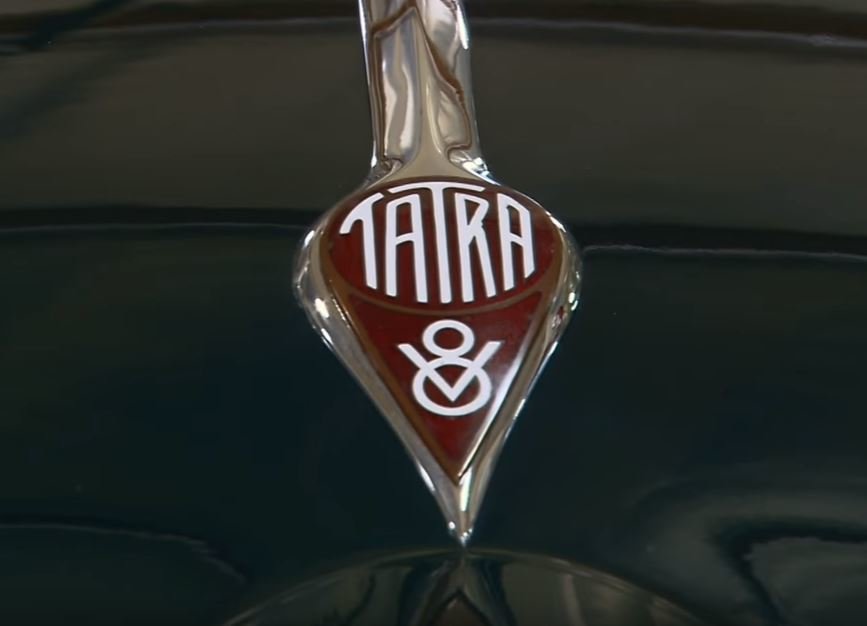 Tatra 87