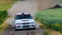 Rally Hustopeče (CZE)