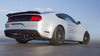 Ford Mustang Roush P-51