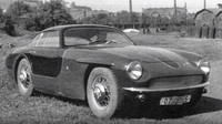 Tatra JK 2500