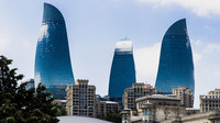 Baku