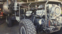 Tatra 815 - War Rig