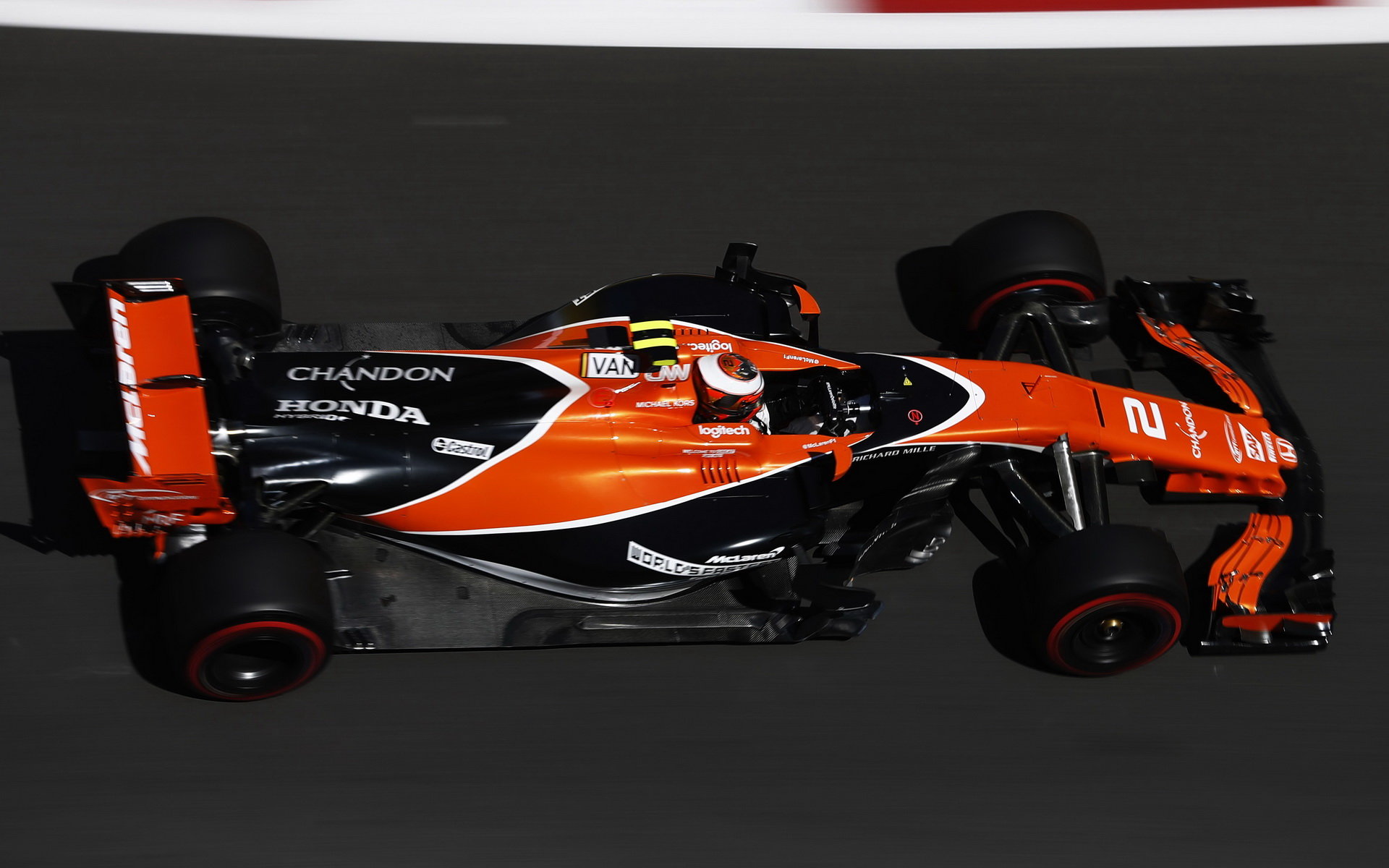 McLaren očekává, že dosáhne většího pokroku než v minulých sezónách