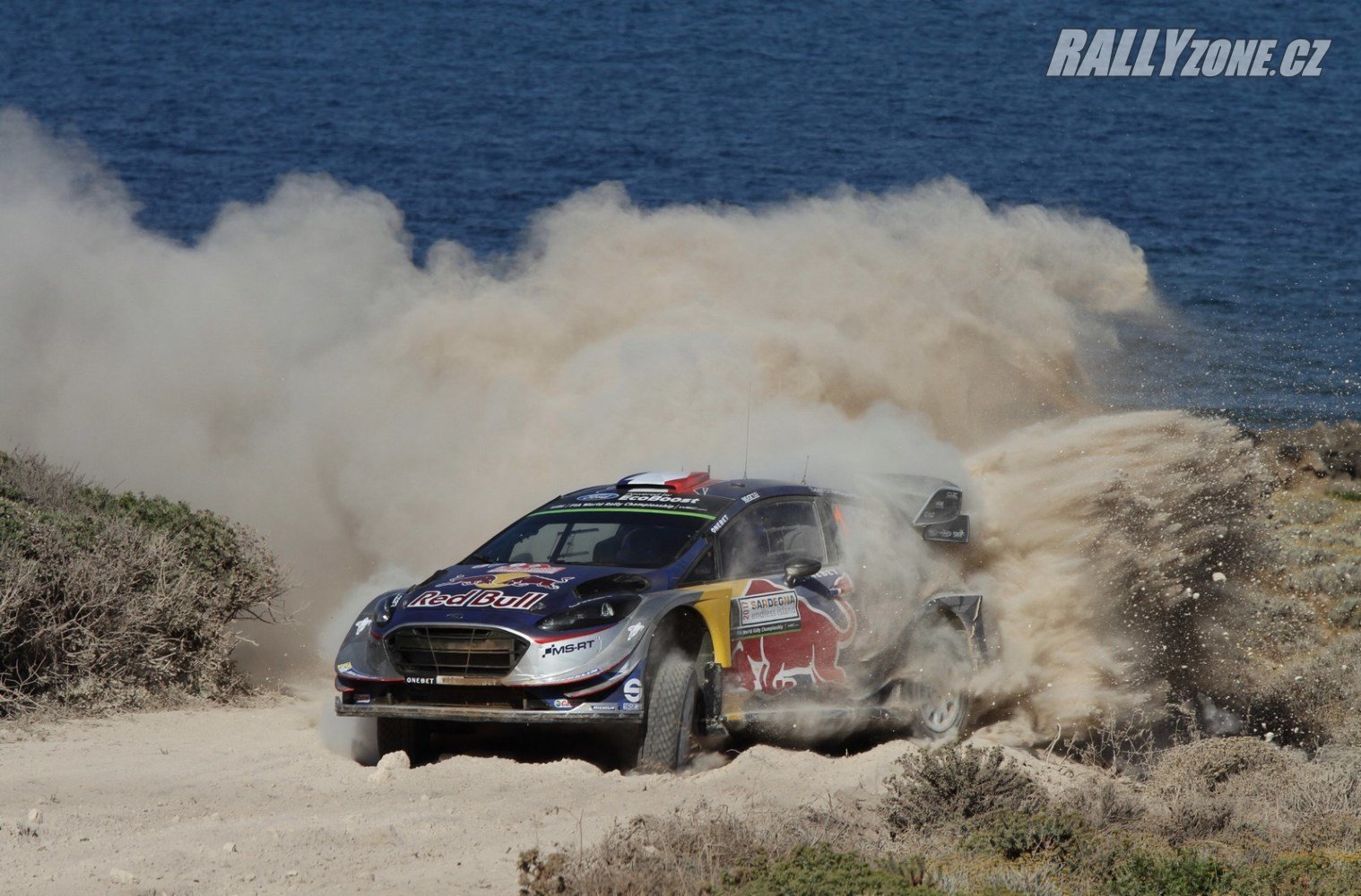 Ogier, Sebastien - Ingrassia, Julien