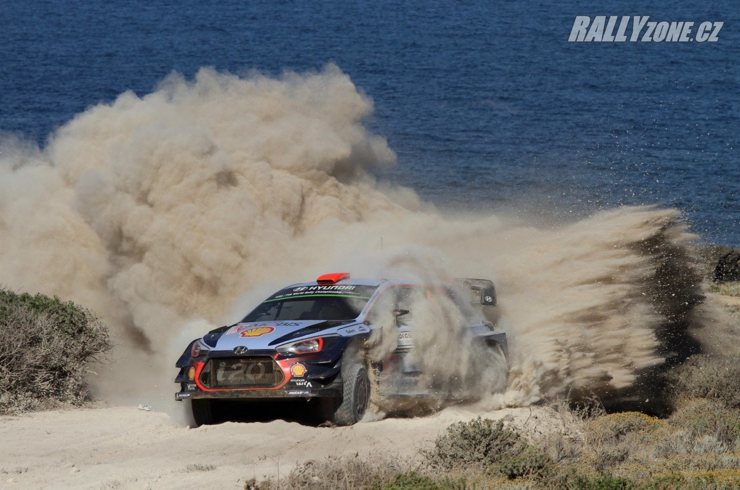 Nový promotér se snaží dělat více pro propagaci WRC