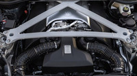 Aston Martin DB11 s motorem V8 od AMG