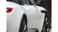 Aston Martin DB11 s motorem V8 od AMG